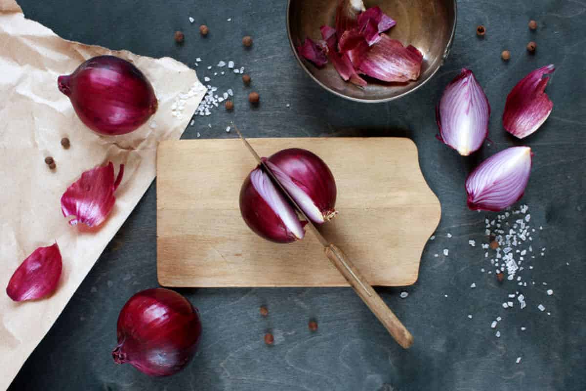 قیمت خرید پیاز قرمز کوچک عمده به صرفه و ارزان